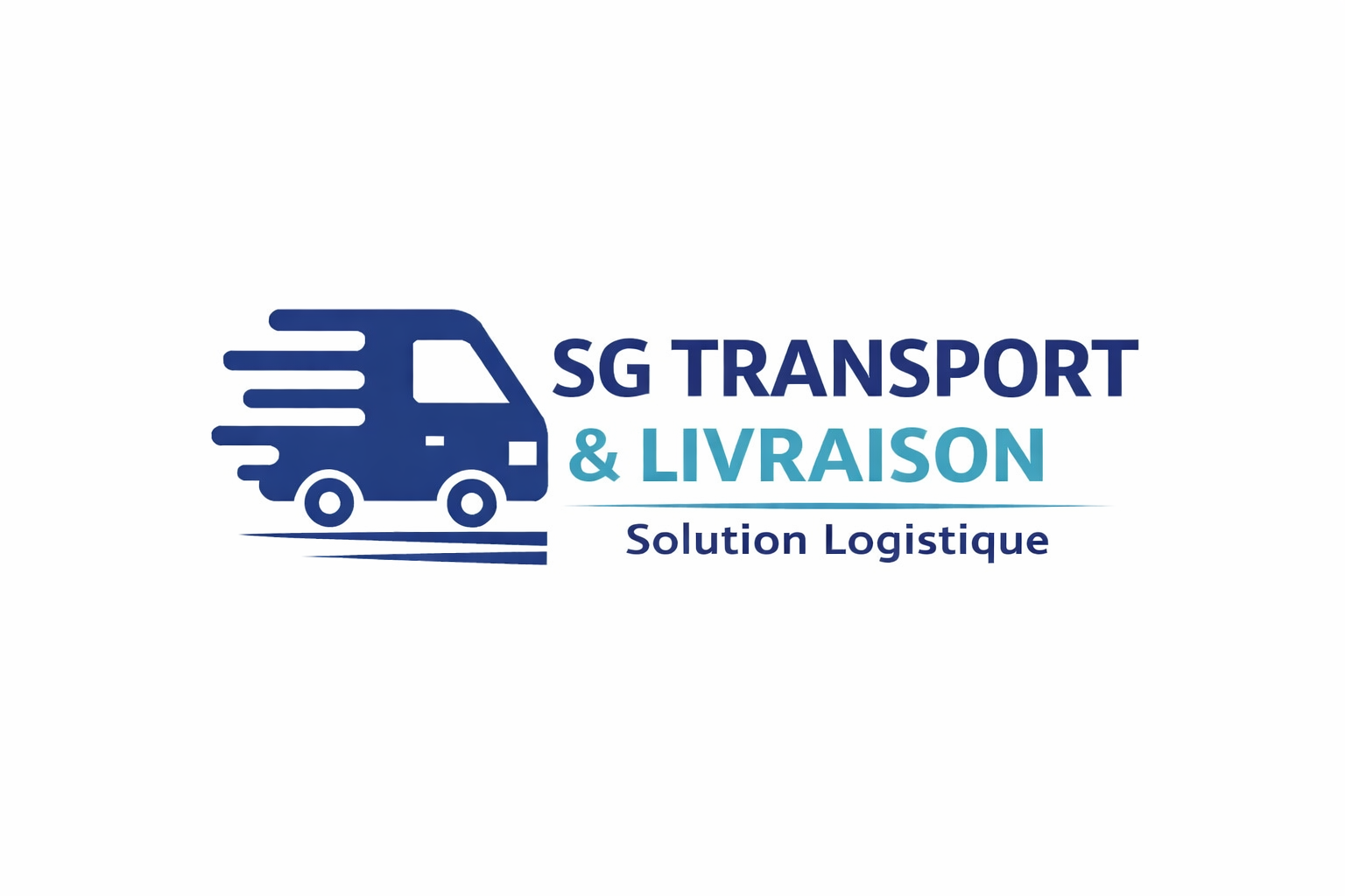 SG Transport & Livraison