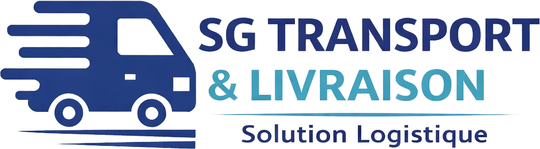 SG Transport & Livraison